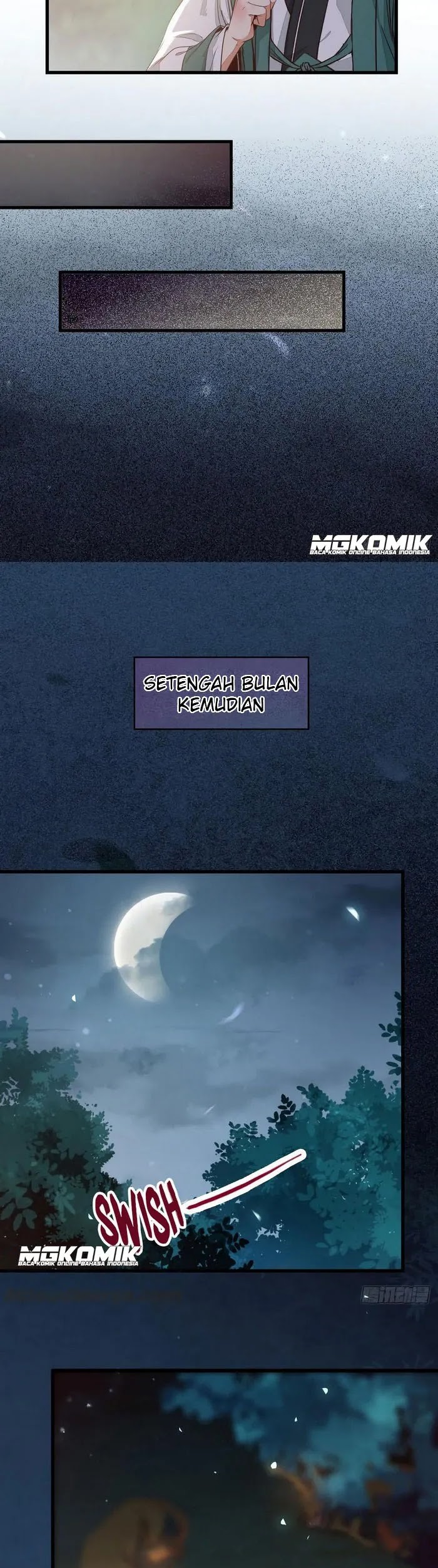 The Ghostly Doctor Chapter 234 Gambar 15