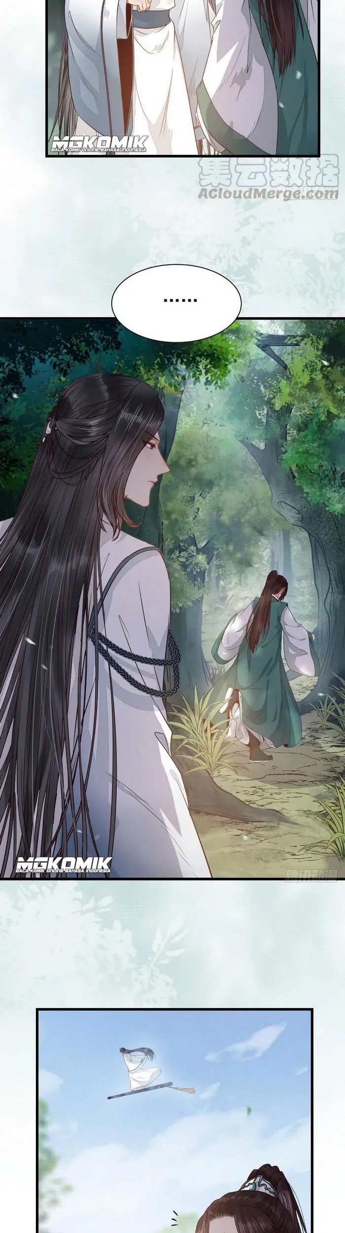 The Ghostly Doctor Chapter 234 Gambar 13