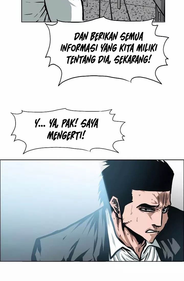 Rooftop Sword Master Chapter 40 Gambar 7