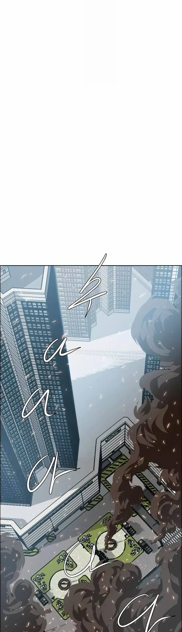 Rooftop Sword Master Chapter 40 Gambar 10