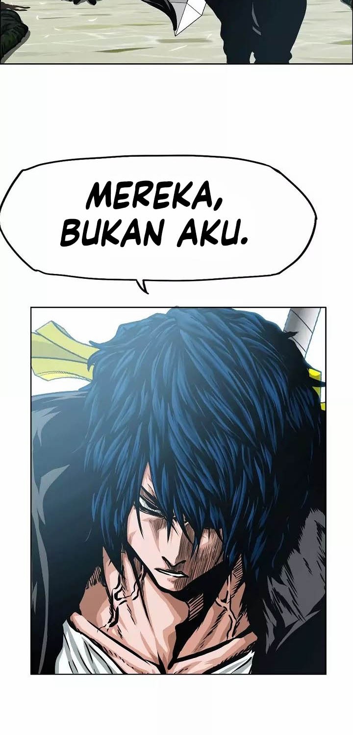 Rooftop Sword Master Chapter 40 Gambar 15