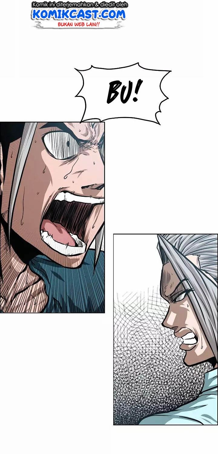 Rooftop Sword Master Chapter 40 Gambar 17