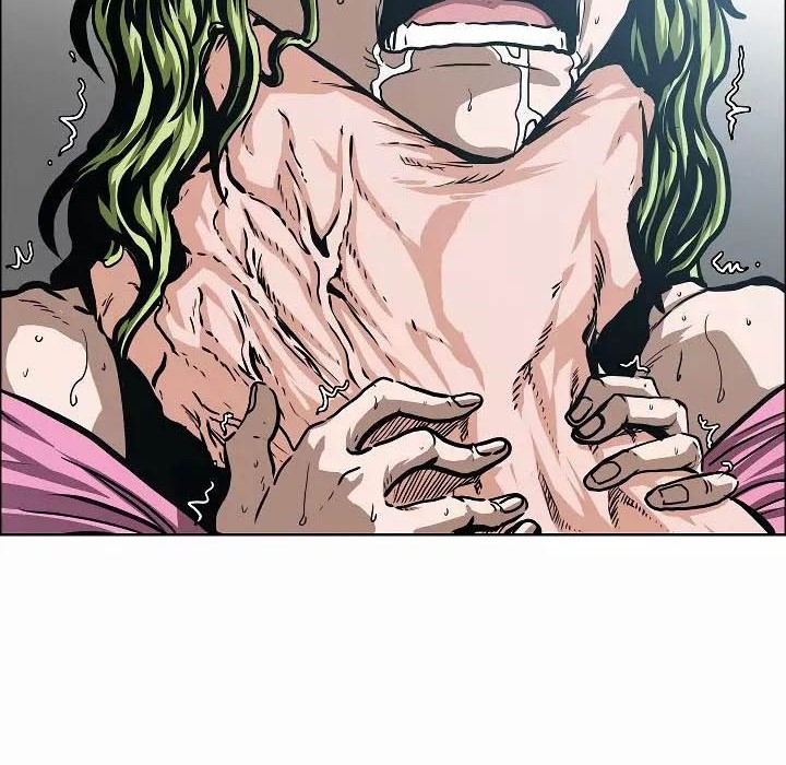 Rooftop Sword Master Chapter 40 Gambar 19