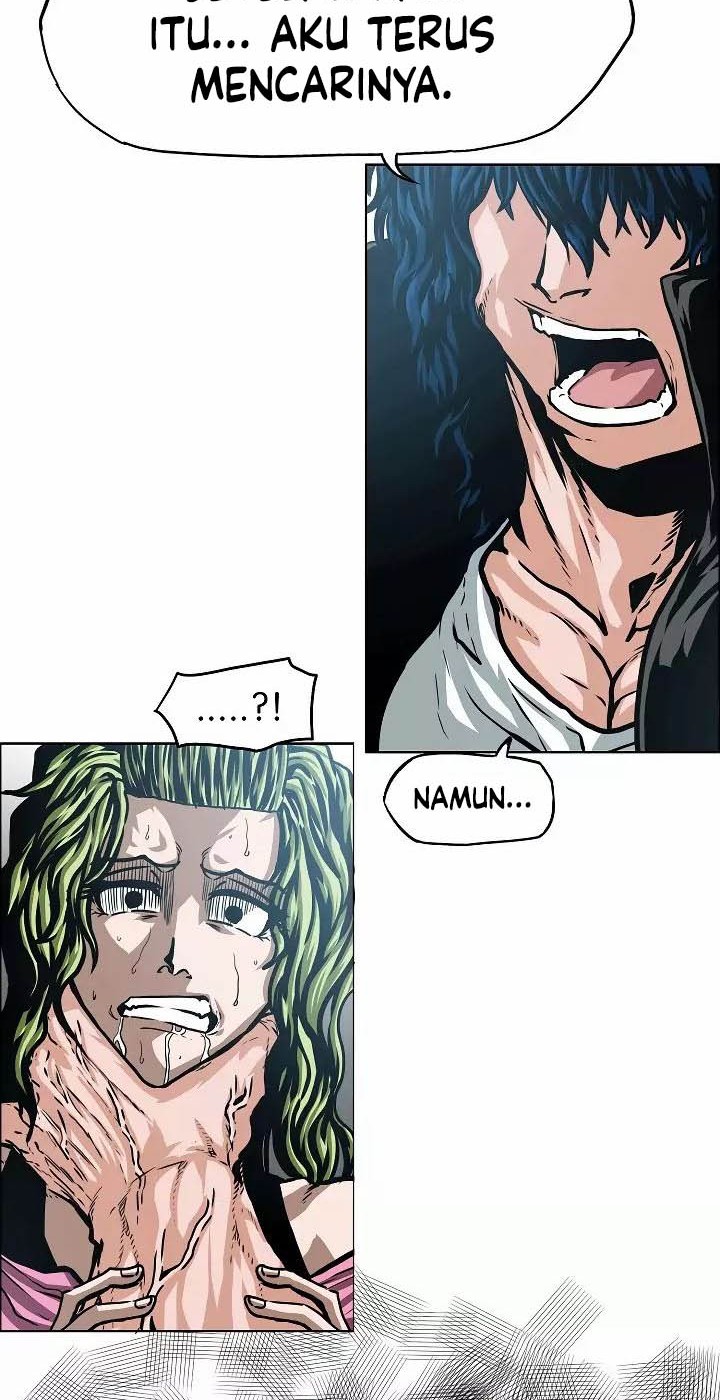 Rooftop Sword Master Chapter 40 Gambar 21