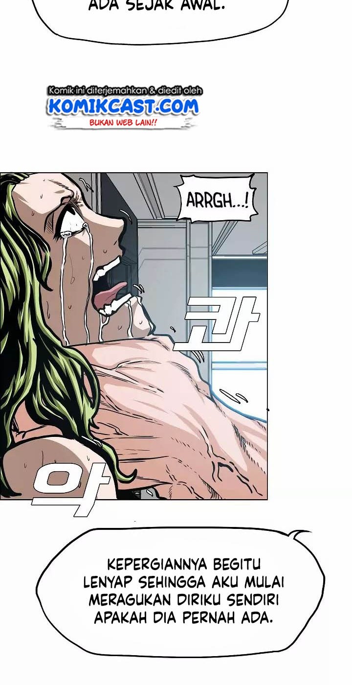 Rooftop Sword Master Chapter 40 Gambar 23