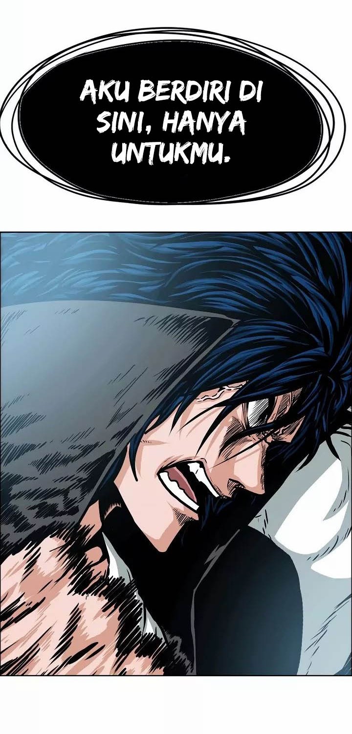 Rooftop Sword Master Chapter 40 Gambar 27