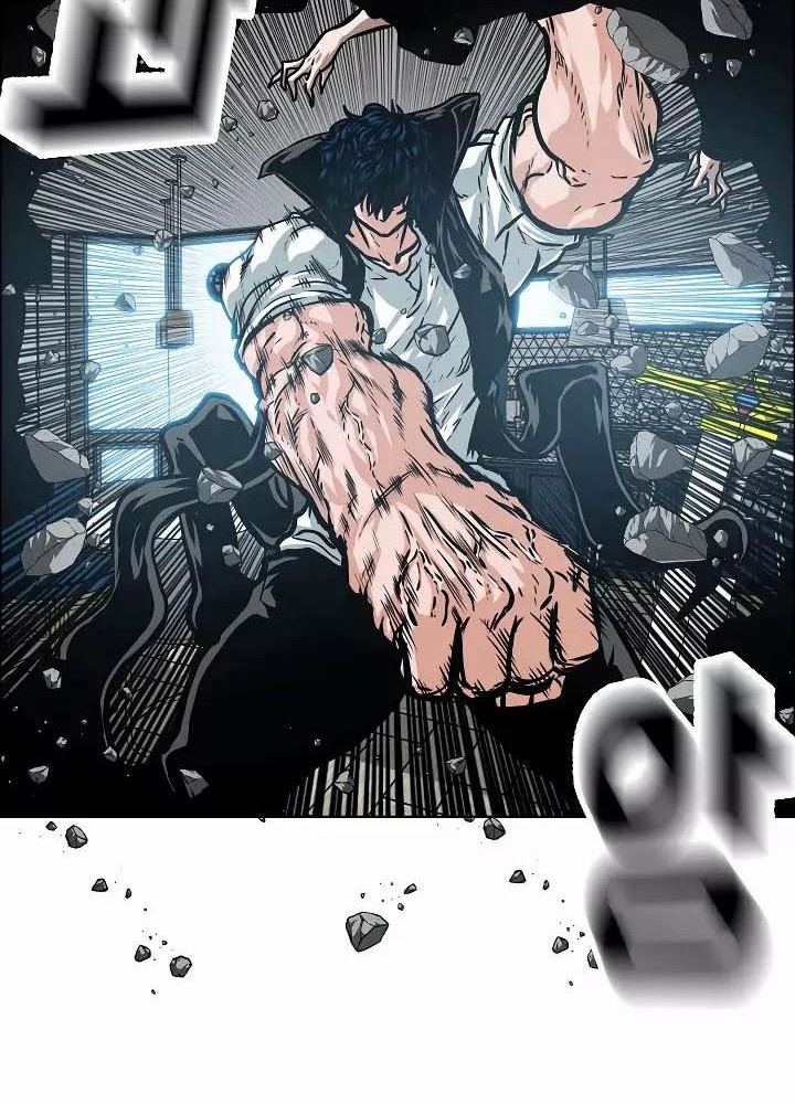 Rooftop Sword Master Chapter 40 Gambar 29