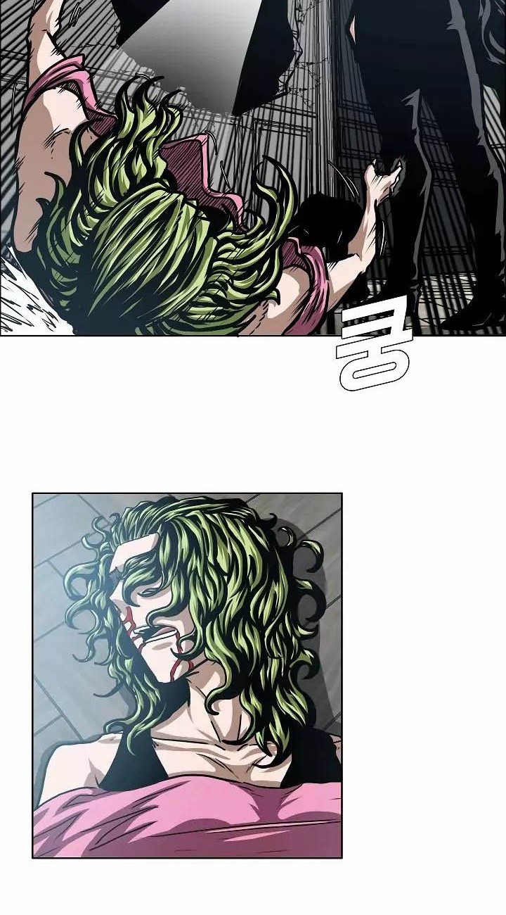 Rooftop Sword Master Chapter 40 Gambar 31