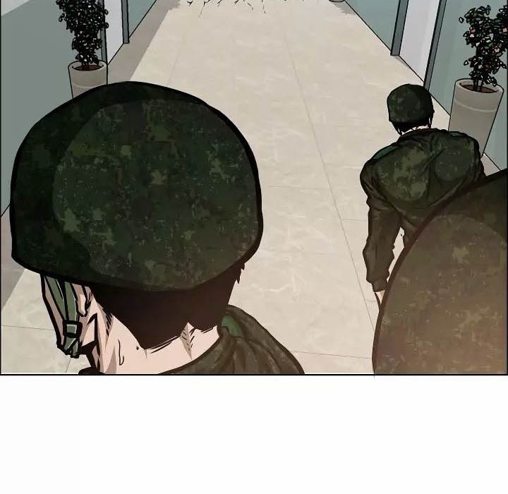 Rooftop Sword Master Chapter 40 Gambar 47