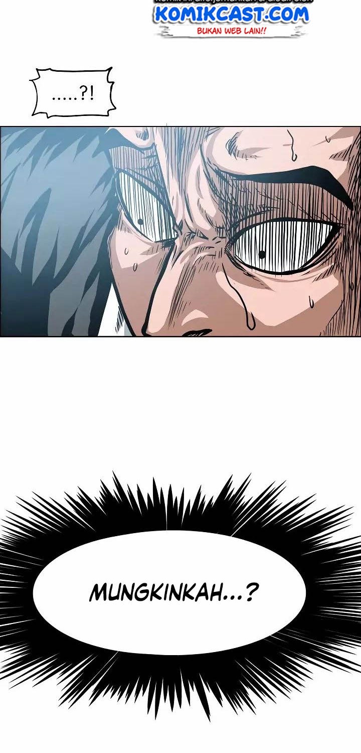 Rooftop Sword Master Chapter 40 Gambar 3