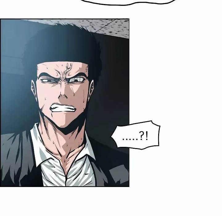 Rooftop Sword Master Chapter 40 Gambar 5