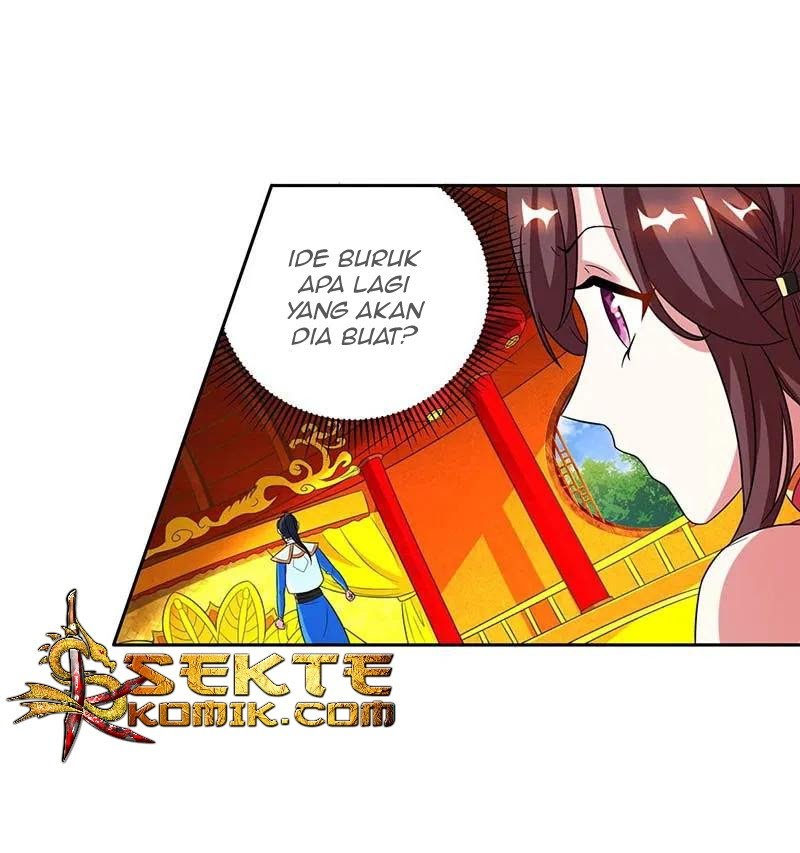 Dushi Xiaoyao Chapter 137 Gambar 24