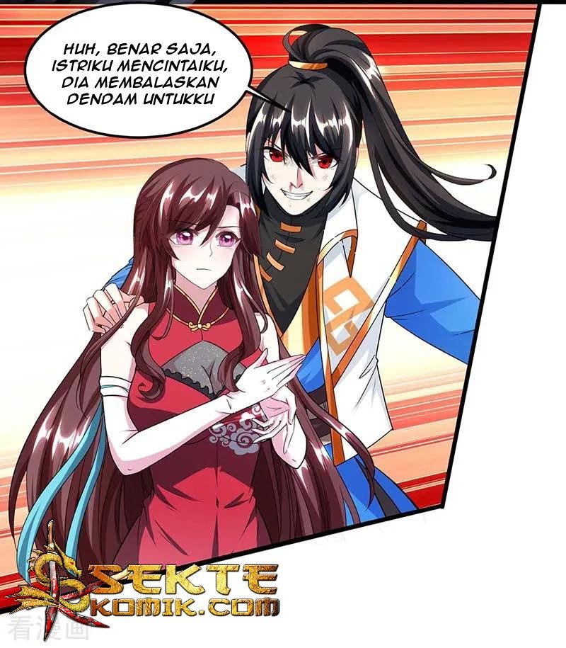 Manhua Dushi Xiaoyao Chapter 135 gambar nomor 2