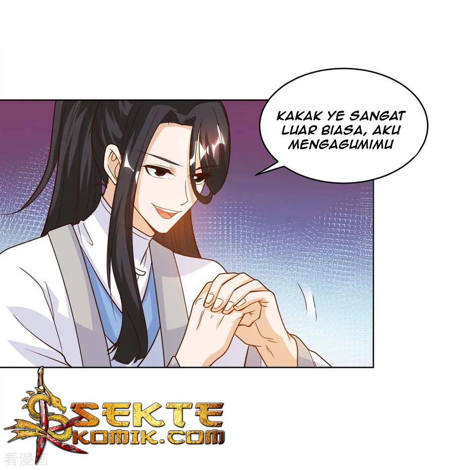 Dushi Xiaoyao Chapter 140 Gambar 4