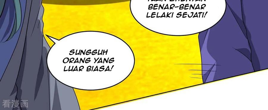 Dushi Xiaoyao Chapter 140 Gambar 12