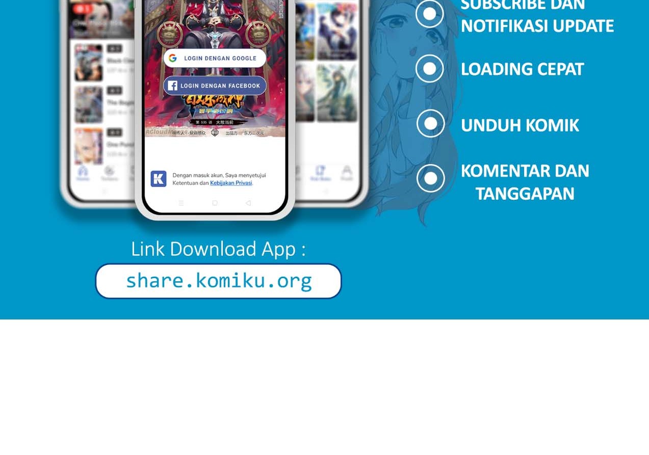 Martial Peak Part 1 Chapter 651 Gambar 5