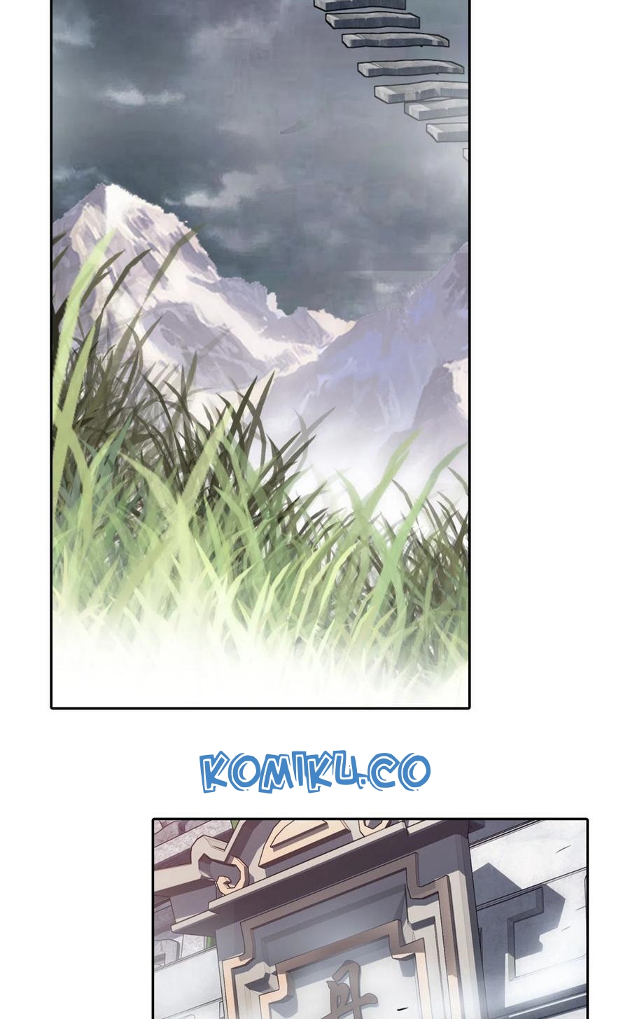 Battle Through the Heavens Chapter 312 Gambar 26