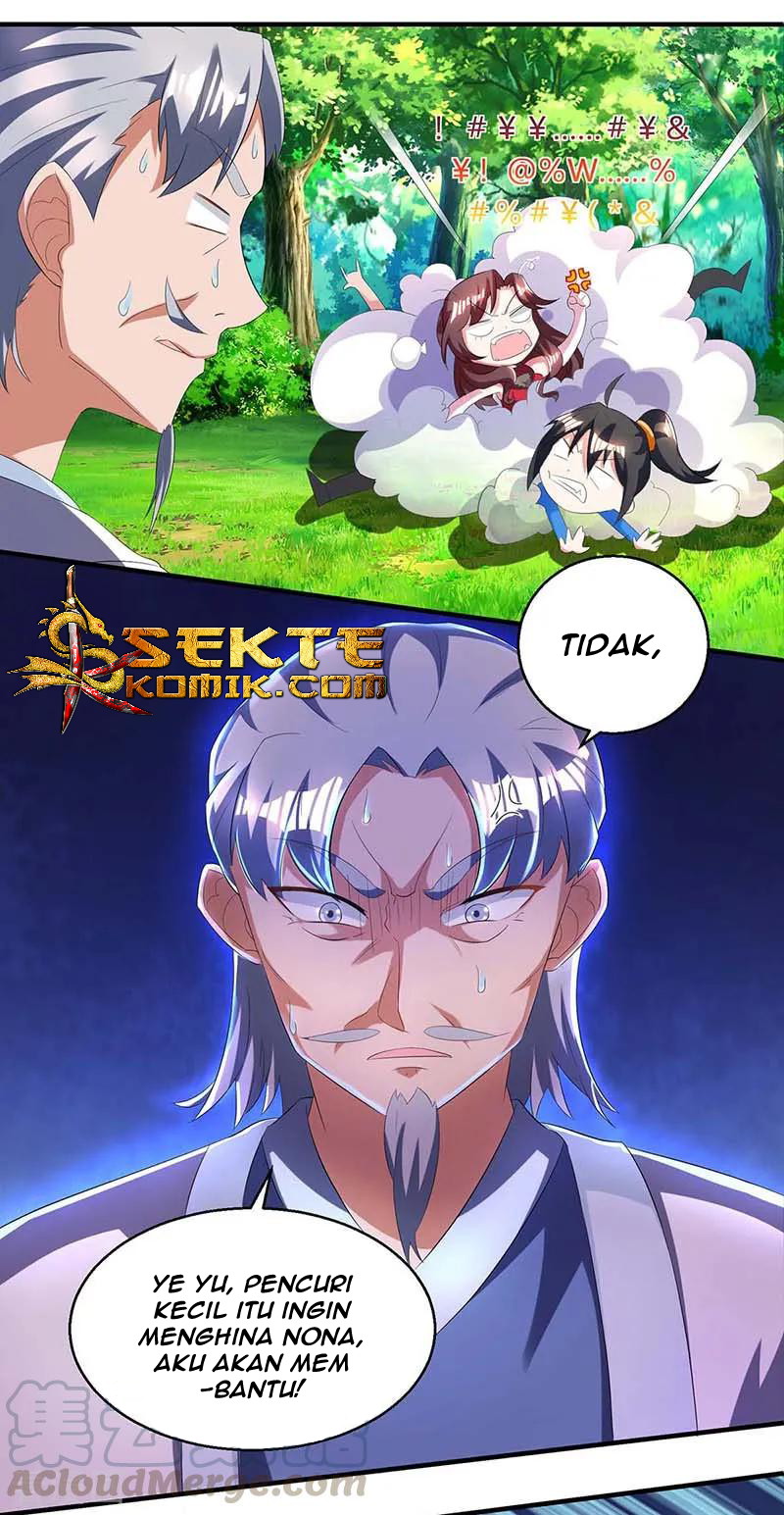 Manhua Dushi Xiaoyao Chapter 142 gambar nomor 2