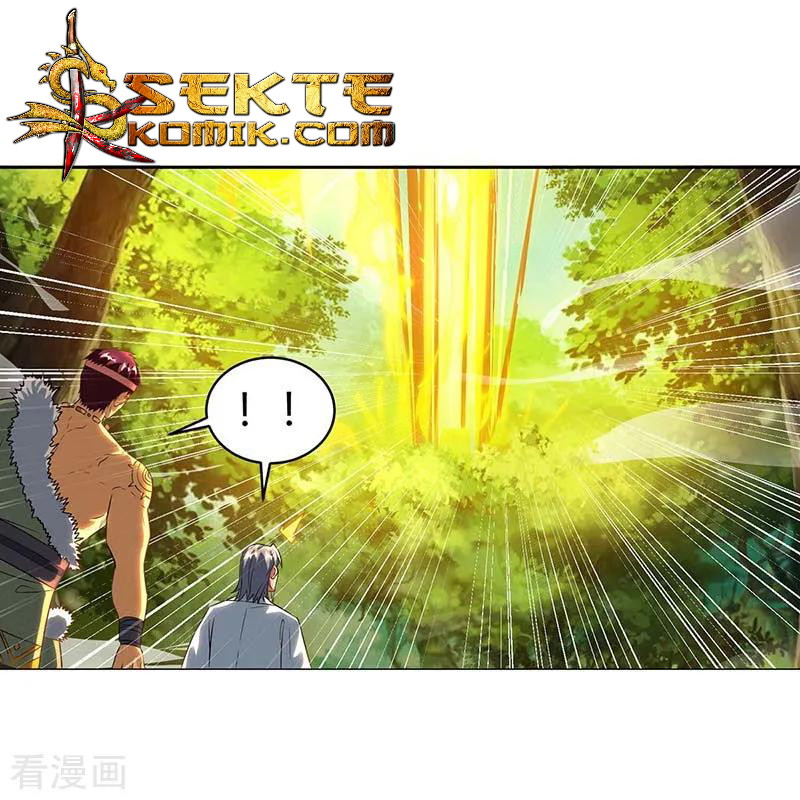 Dushi Xiaoyao Chapter 141 Gambar 14