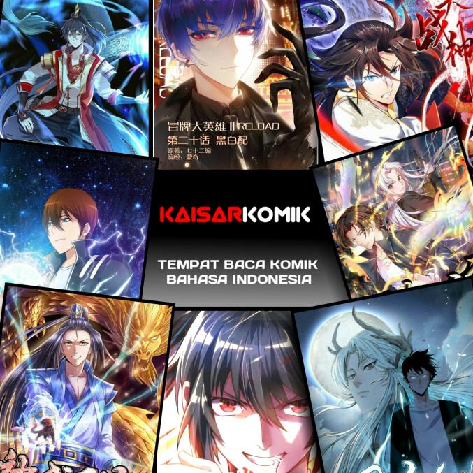 Dushi Xiaoyao Chapter 141 Gambar 22