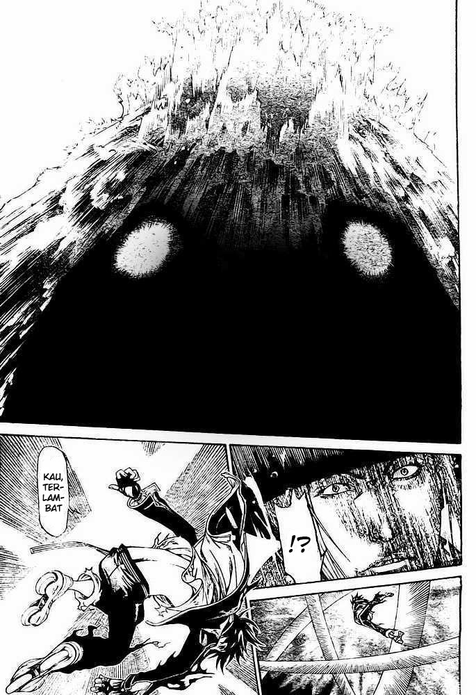 Air Gear Chapter 224 Gambar 12