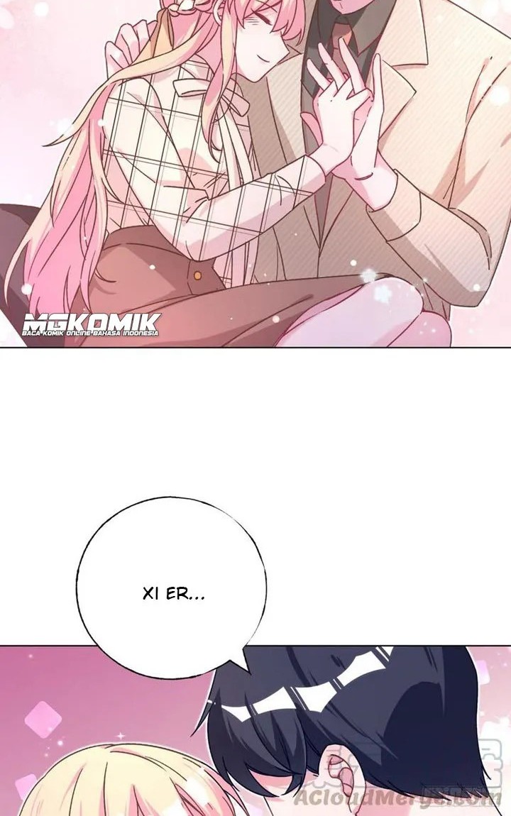 Prince charming daddy descended from heaven Chapter 44 Gambar 24