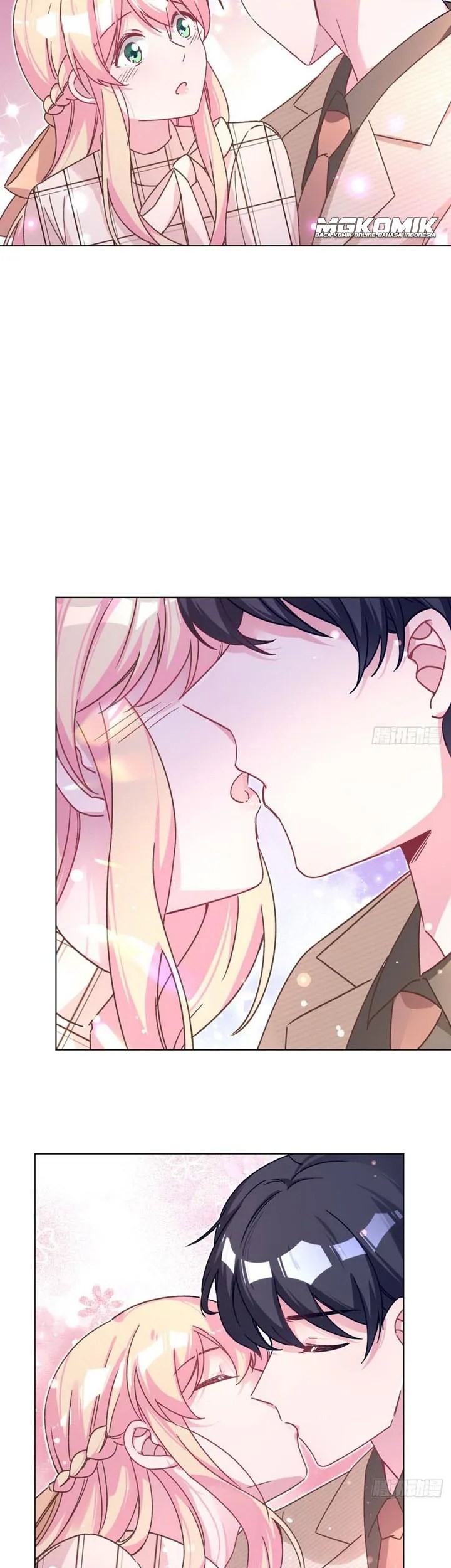 Prince charming daddy descended from heaven Chapter 44 Gambar 25