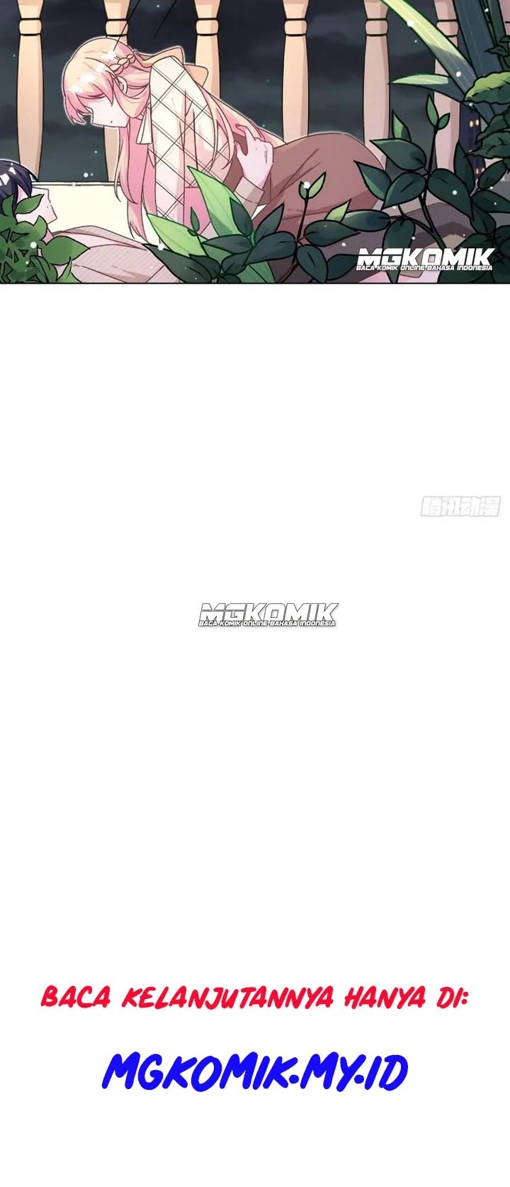 Prince charming daddy descended from heaven Chapter 44 Gambar 27