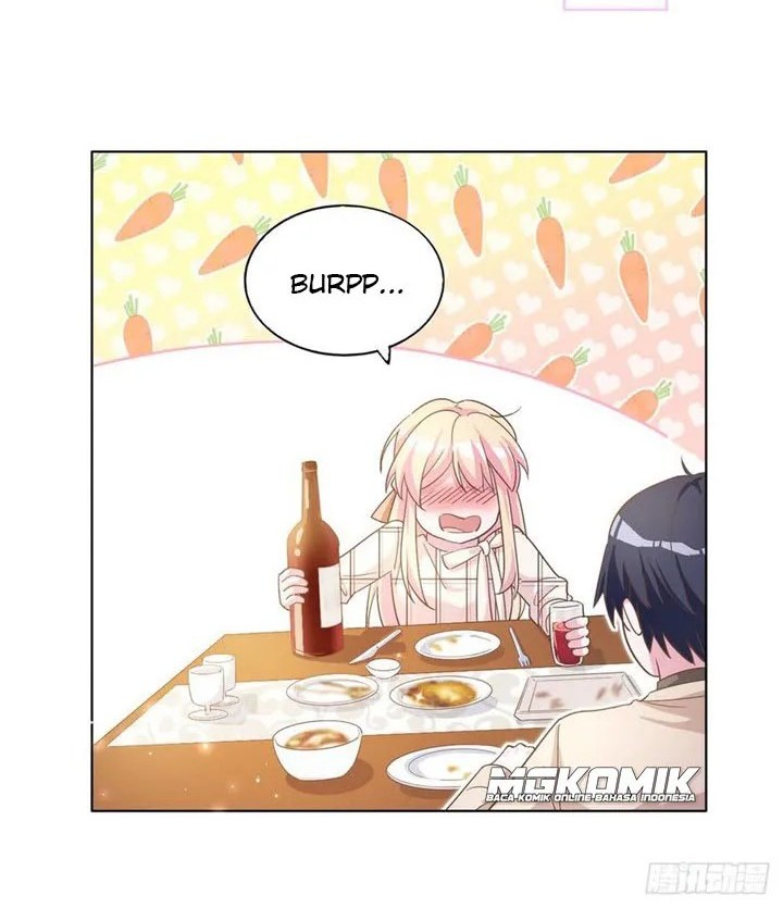 Prince charming daddy descended from heaven Chapter 44 Gambar 12