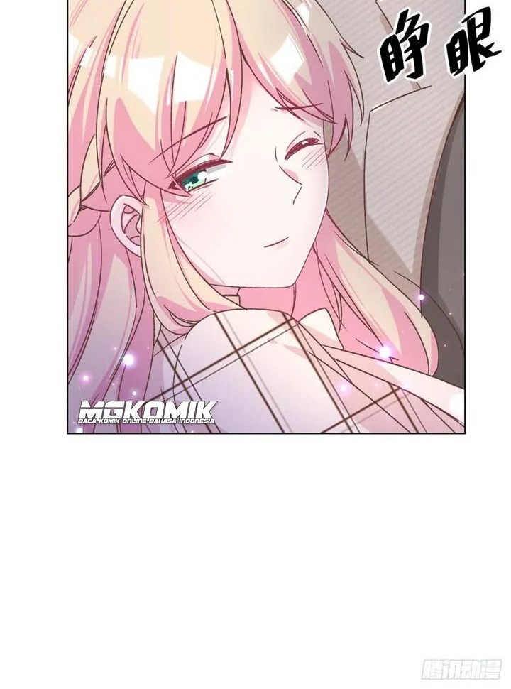 Prince charming daddy descended from heaven Chapter 44 Gambar 18