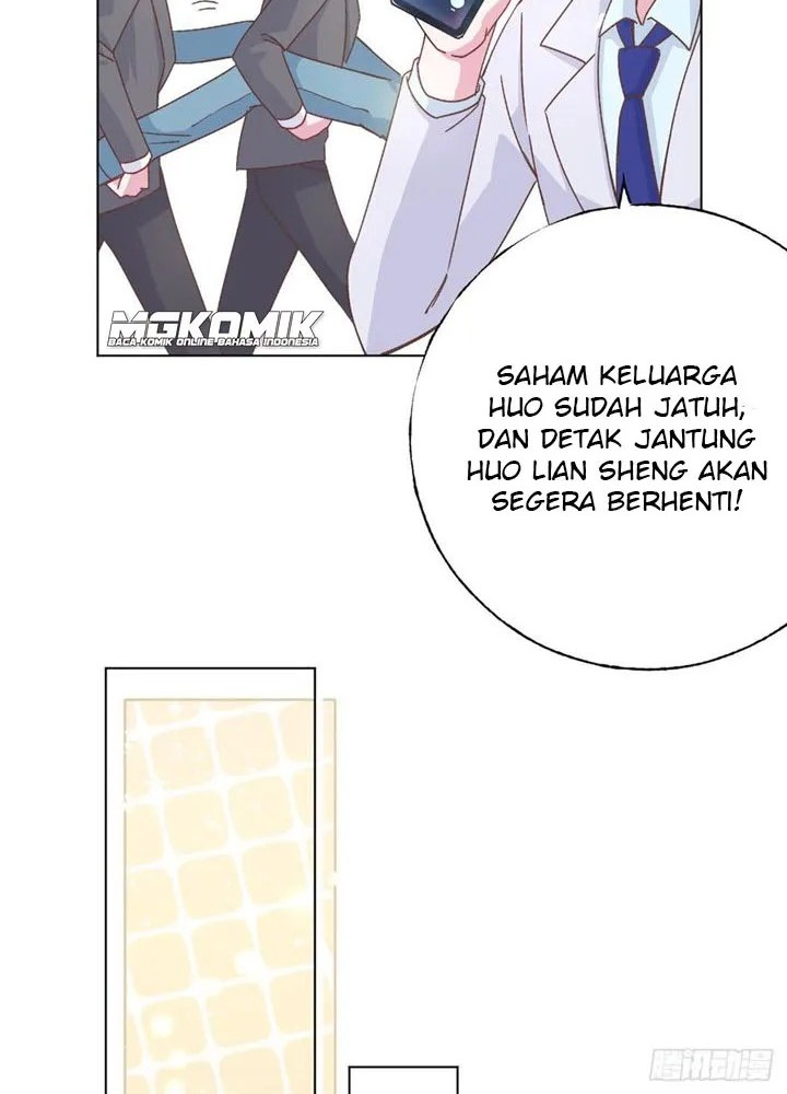 Prince charming daddy descended from heaven Chapter 43 Gambar 12