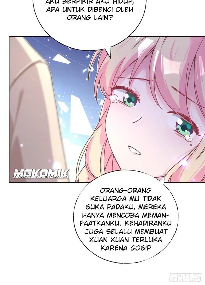 Prince charming daddy descended from heaven Chapter 43 Gambar 18
