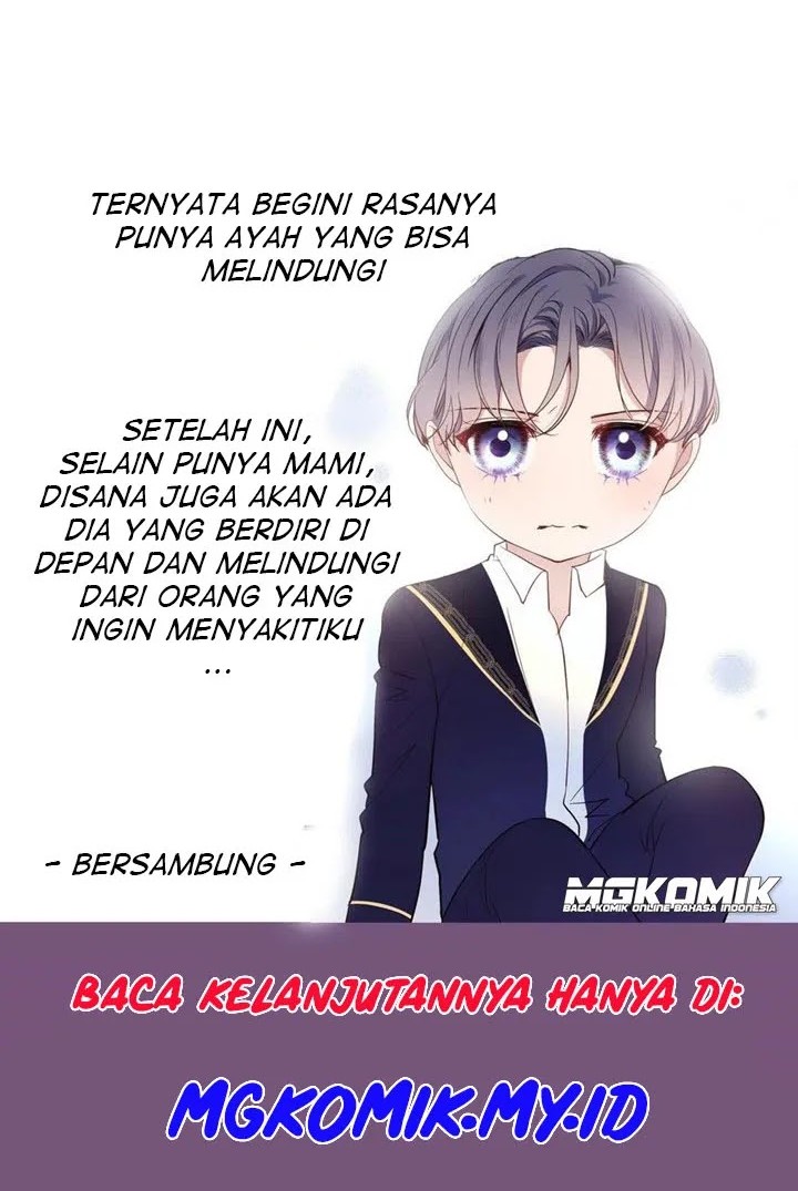 Pregnant Wife, One Plus One Chapter 49 Gambar 26