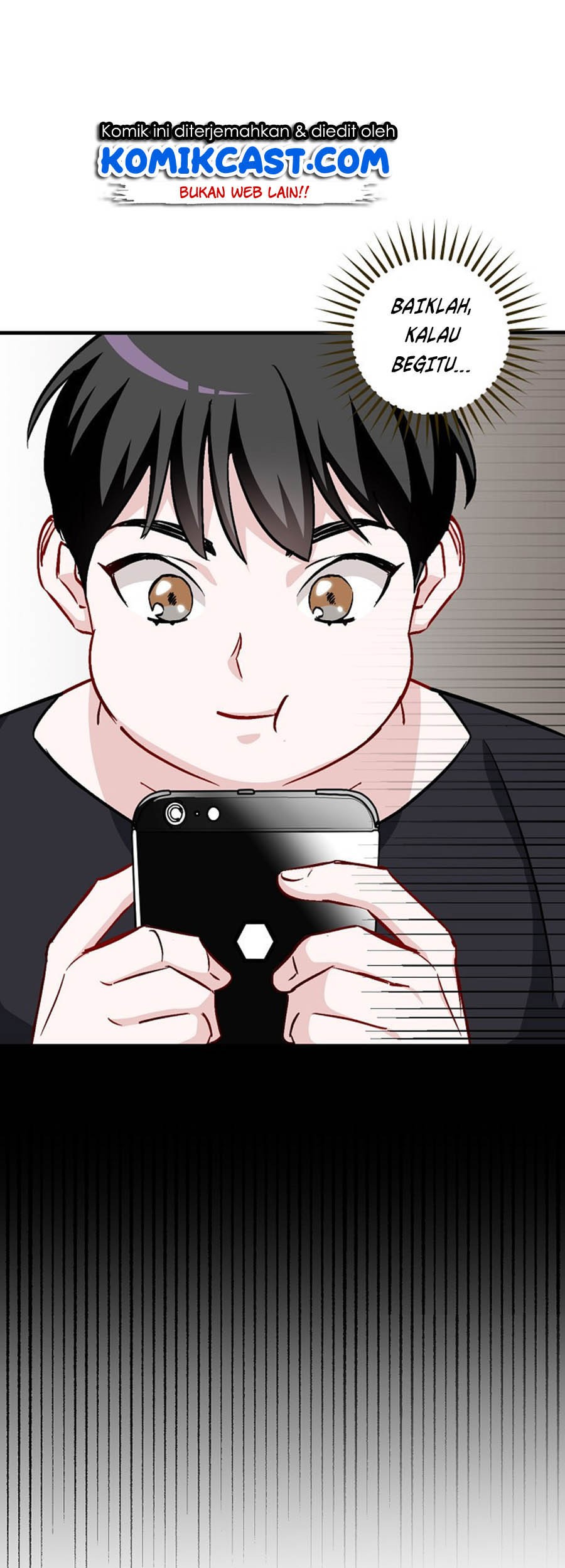 Leveling Up, By Only Eating! Chapter 42 Gambar 7