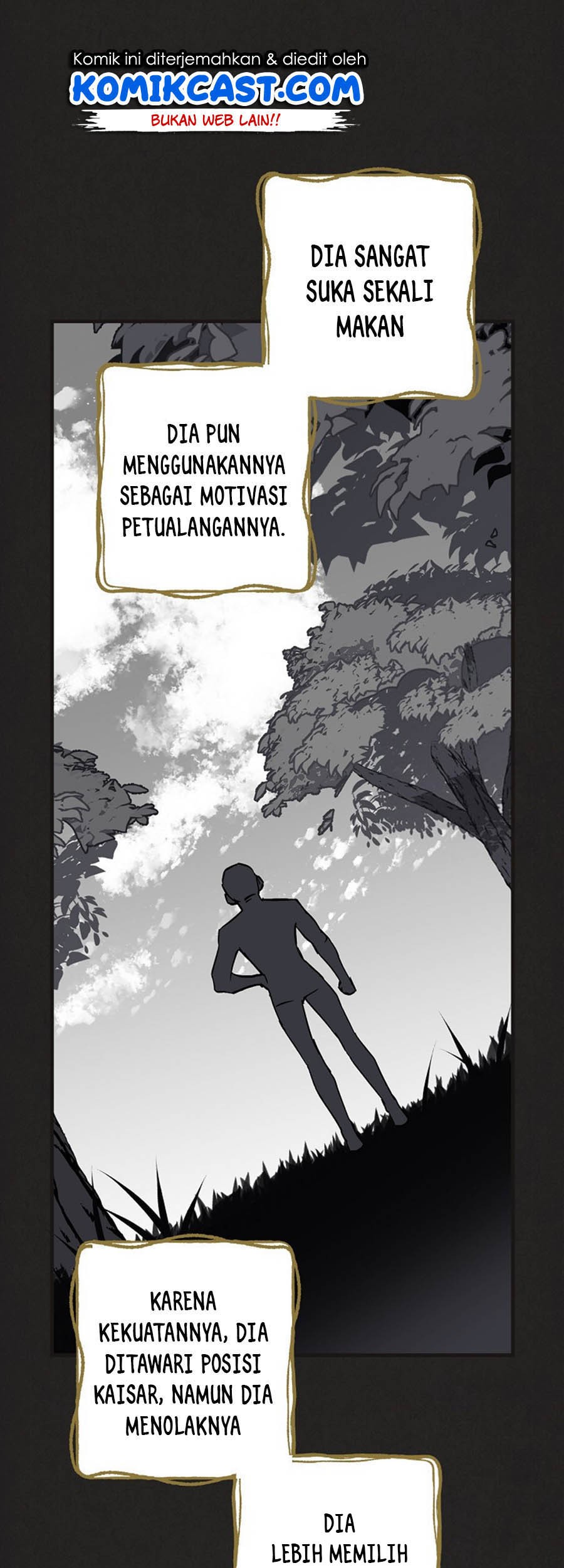 Leveling Up, By Only Eating! Chapter 42 Gambar 13