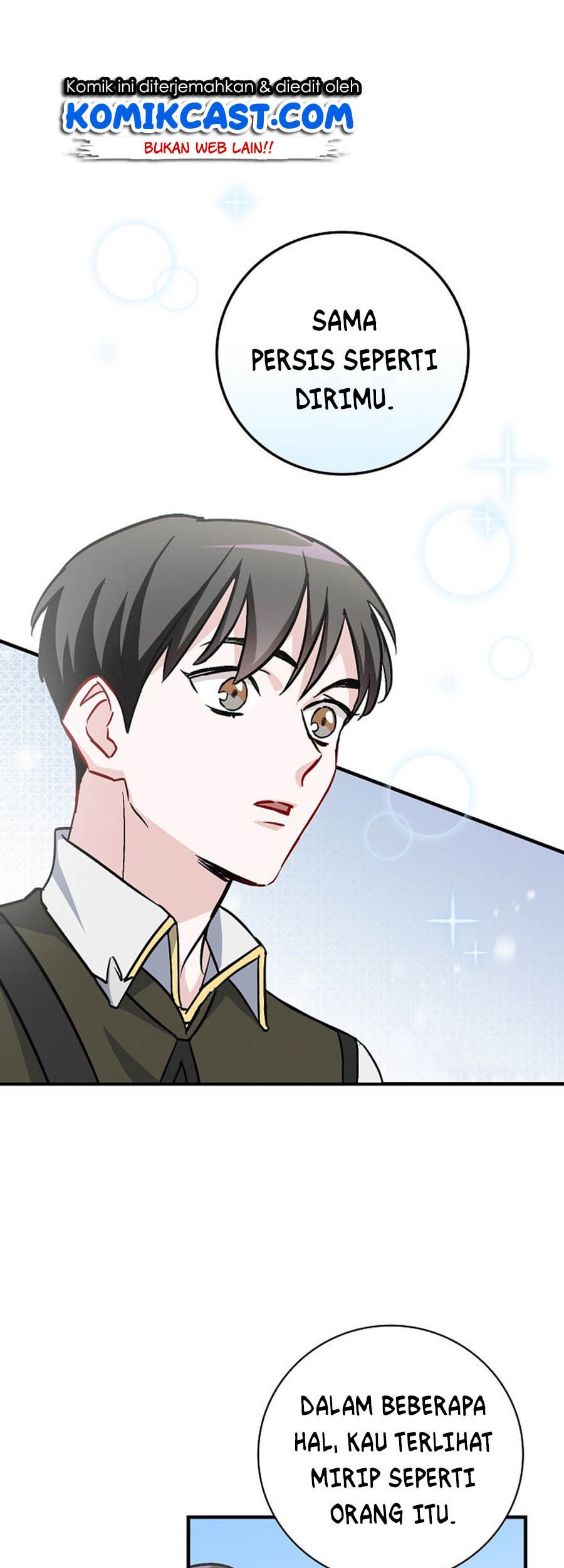 Leveling Up, By Only Eating! Chapter 42 Gambar 18