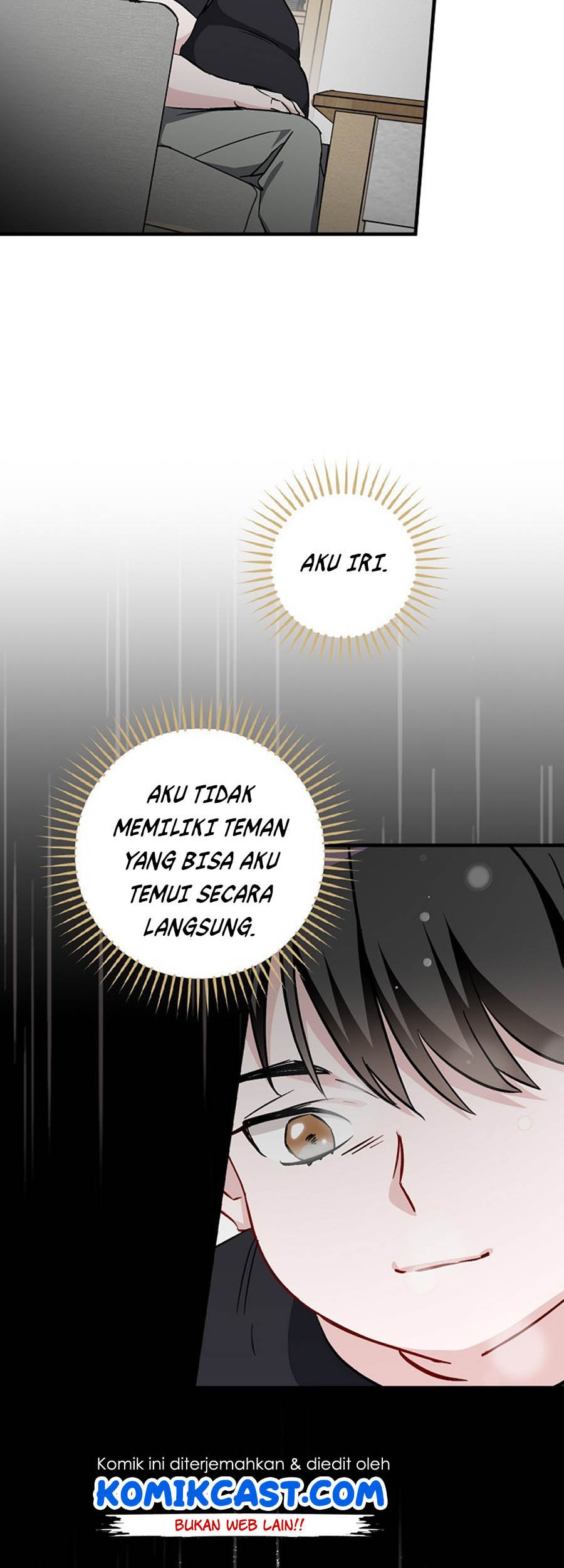 Leveling Up, By Only Eating! Chapter 42 Gambar 25