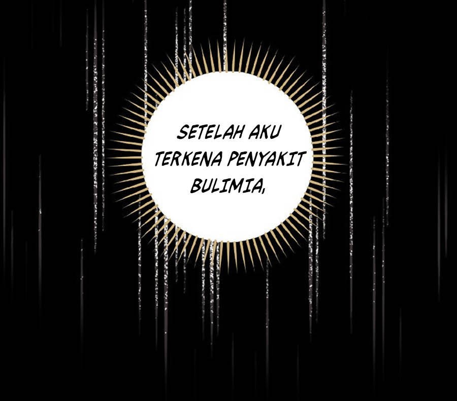 Leveling Up, By Only Eating! Chapter 42 Gambar 26