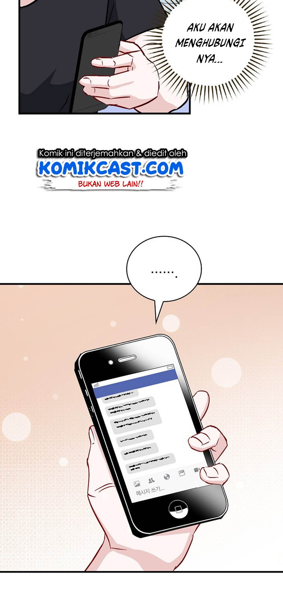 Leveling Up, By Only Eating! Chapter 42 Gambar 38