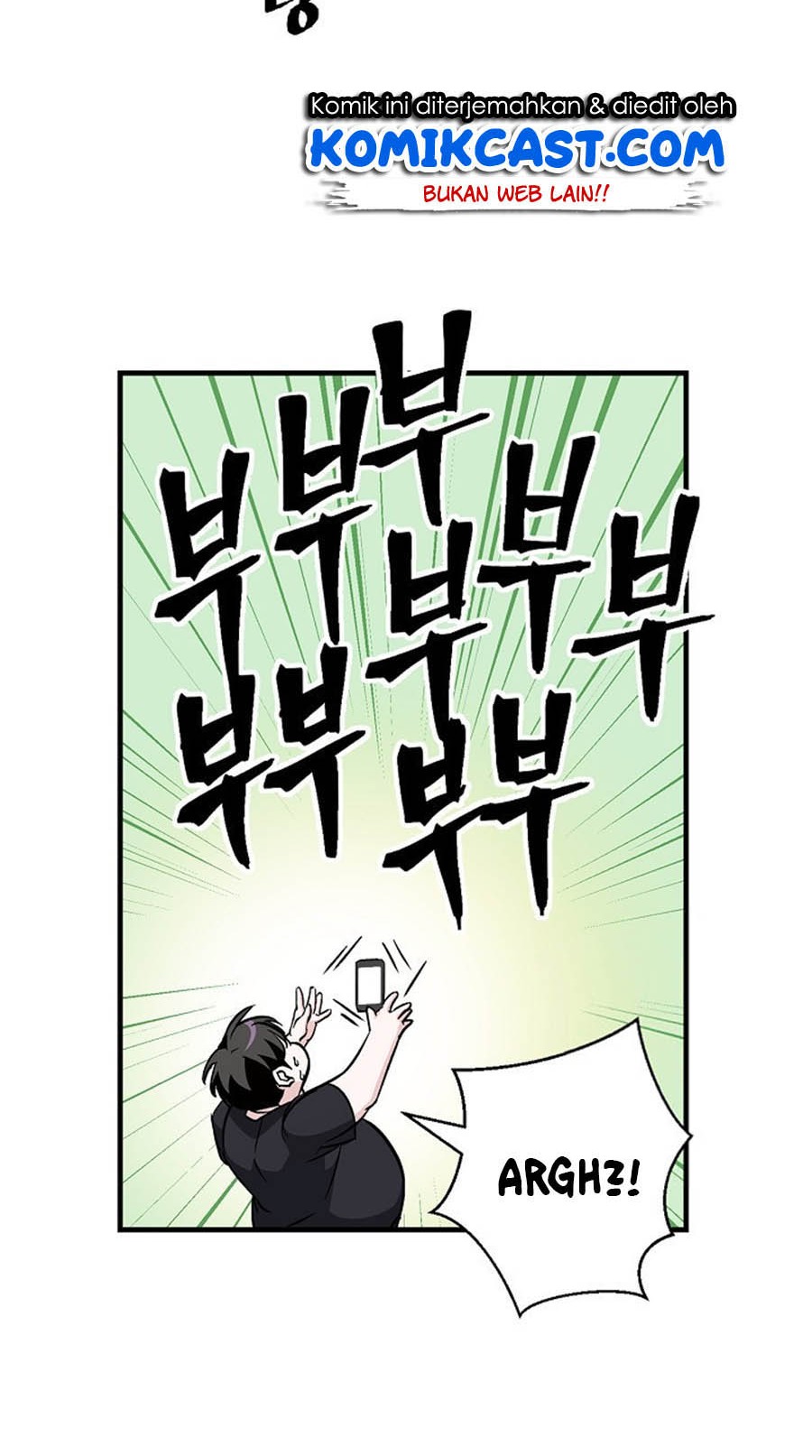 Leveling Up, By Only Eating! Chapter 42 Gambar 31