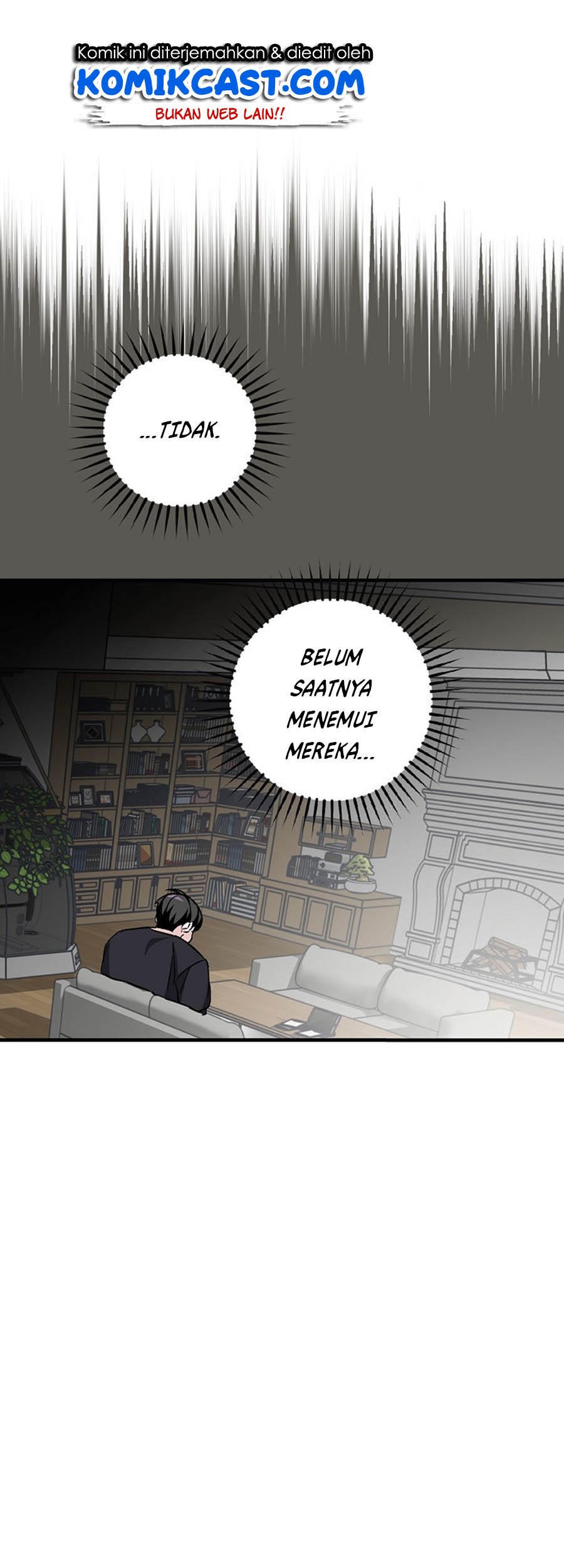 Leveling Up, By Only Eating! Chapter 42 Gambar 39