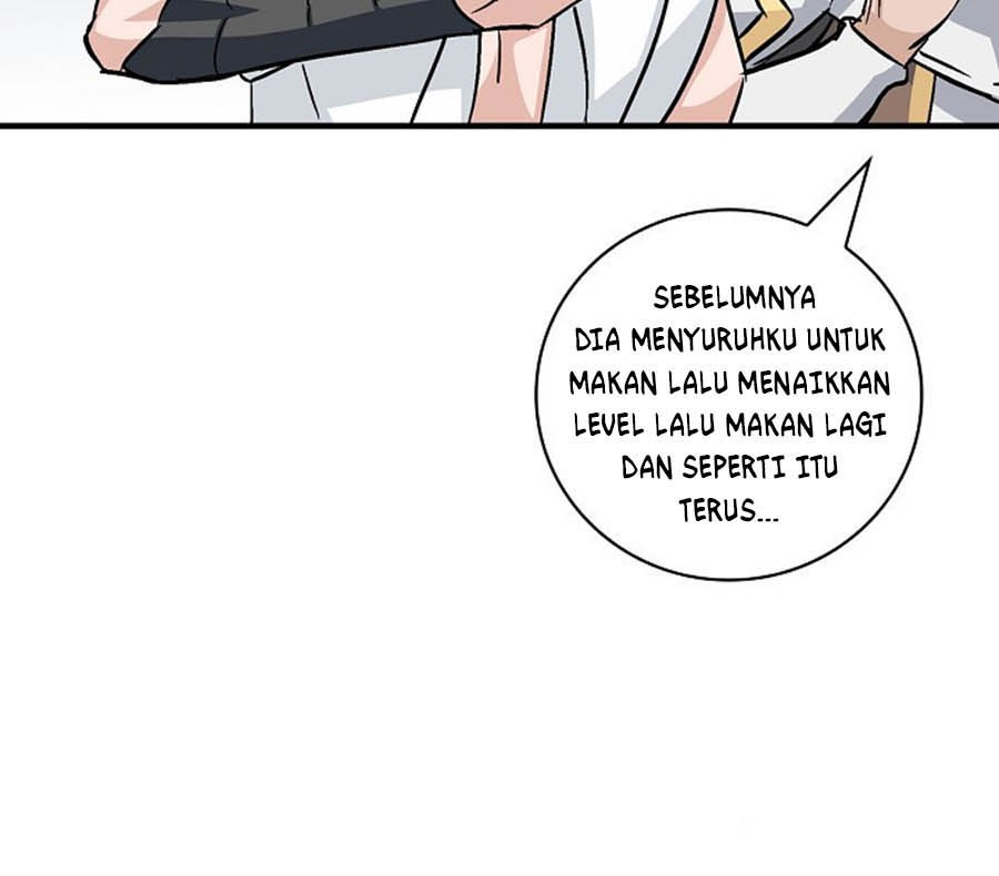 Leveling Up, By Only Eating! Chapter 42 Gambar 52