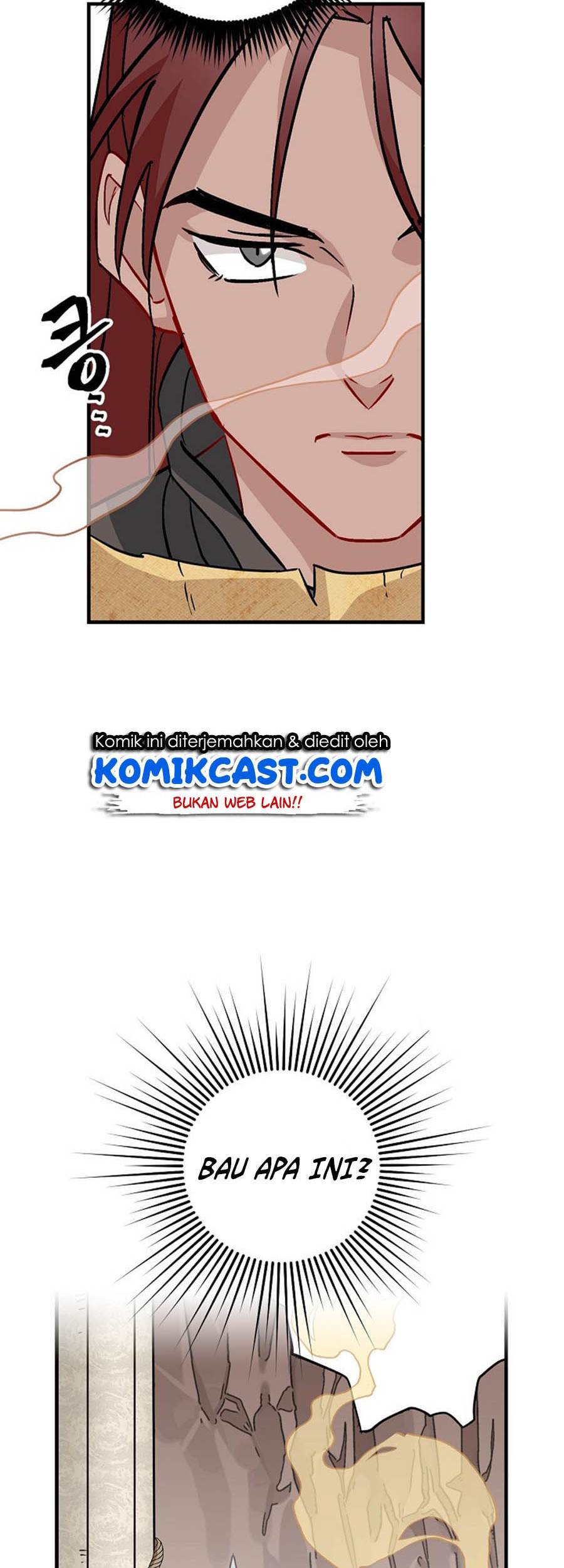 Leveling Up, By Only Eating! Chapter 42 Gambar 58