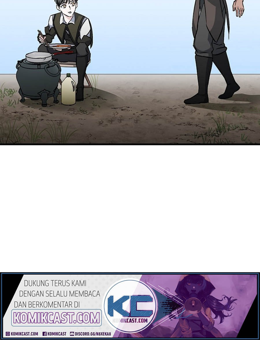 Leveling Up, By Only Eating! Chapter 42 Gambar 74