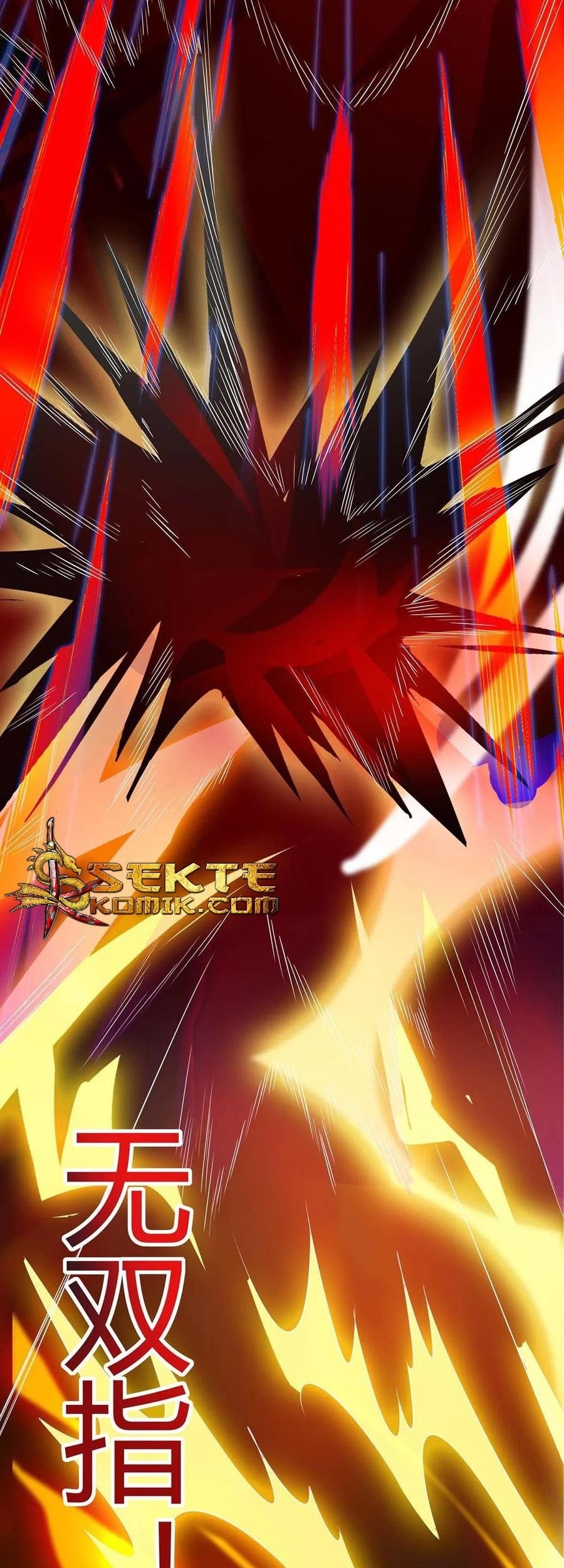 Dushi Xiaoyao Chapter 145 Gambar 14