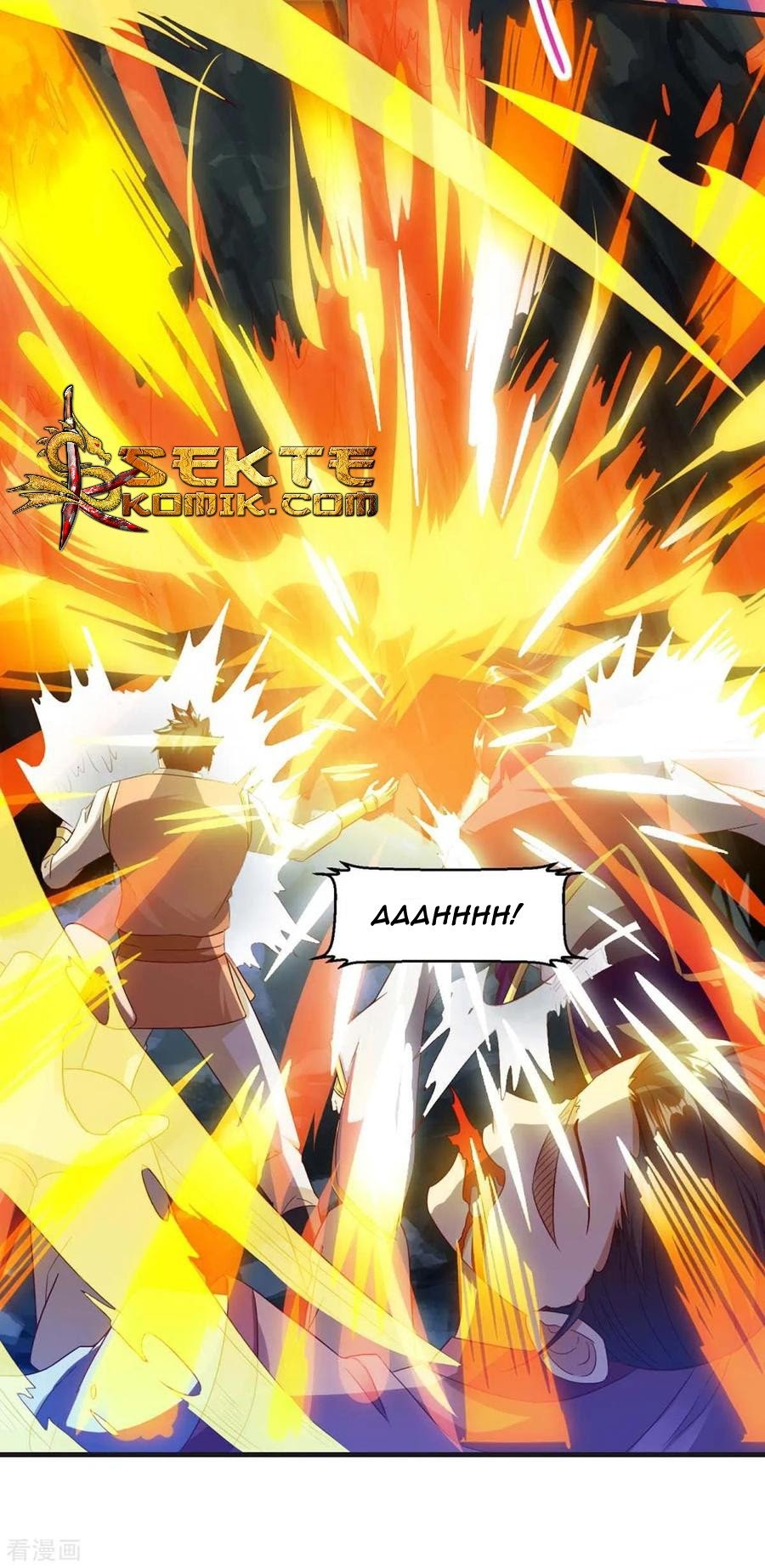 Dushi Xiaoyao Chapter 145 Gambar 18