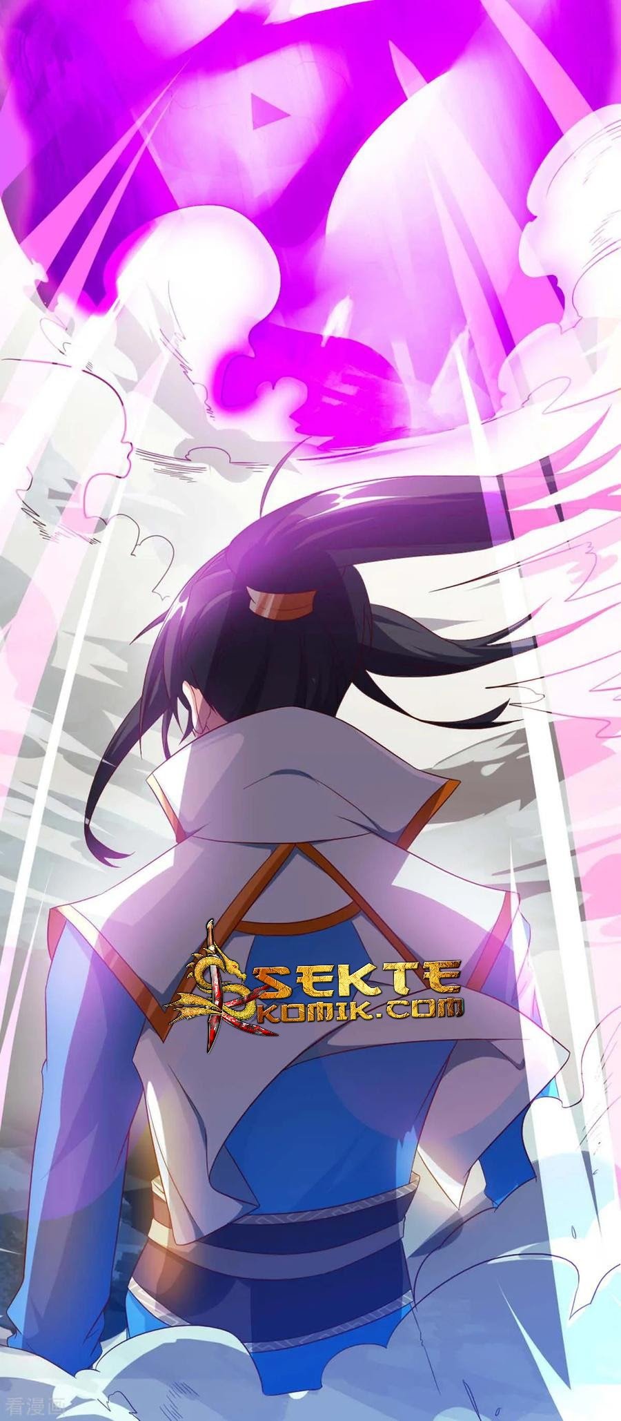 Dushi Xiaoyao Chapter 145 Gambar 20