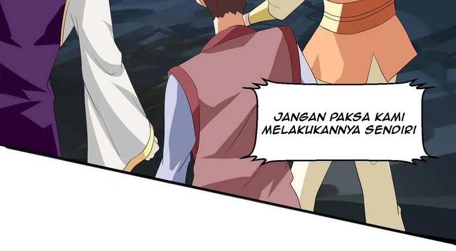 Dushi Xiaoyao Chapter 145 Gambar 3