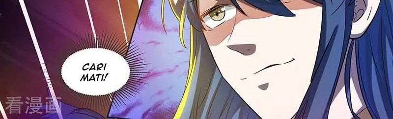 Dushi Xiaoyao Chapter 144 Gambar 21