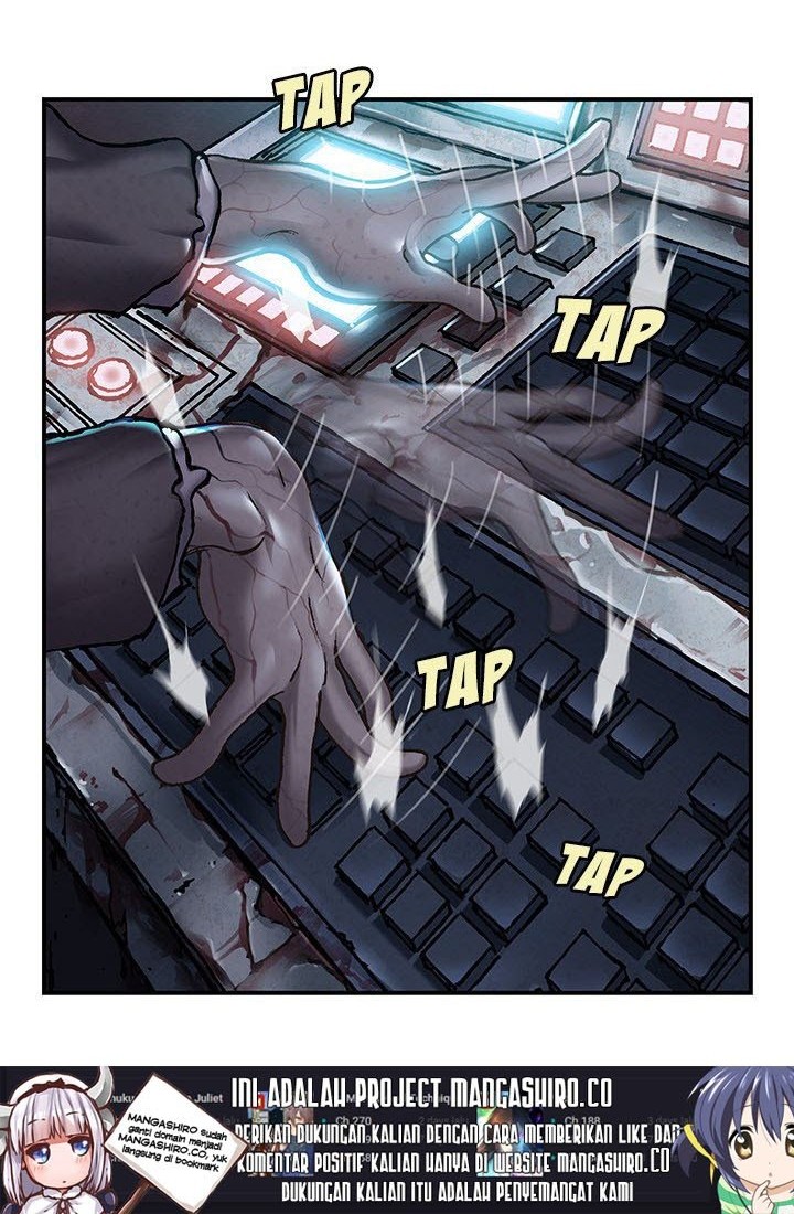 Leviathan Chapter 117 Gambar 7